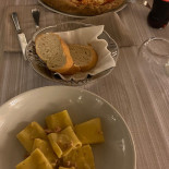 Vecchia Colognola Nourriture