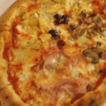 Vecchia Colognola Comida
