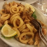 Amatrice Nourriture
