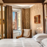Hassler Roma À l'intérieur