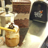 Zer0ttonove Café Et Caffé food