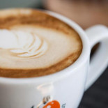 Zer0ttonove Café Et Caffé food