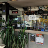 Fusion Café Nourriture