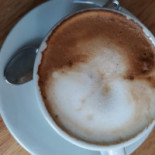 Fusion Café Nourriture