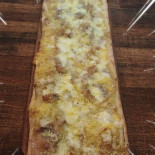 L'acchiappapizza food