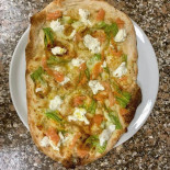 L'acchiappapizza food