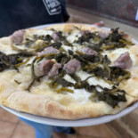 Pizzeria Mileci Comida