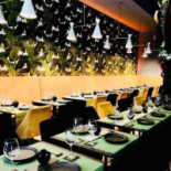 Zero21 Comida
