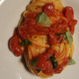 Fuoco Bere Dolce Salato Comida