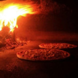 Pizza House food