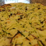 Pizza House food