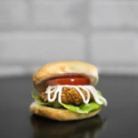Gold Burger Nourriture