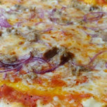 Al Peperoncino Nourriture