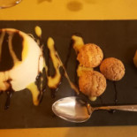 Taverna Testaccio Essen