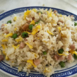 Cinese Xiang Cheng Comida