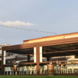 Evergreen Cafe food