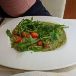 Da Trani Rome food