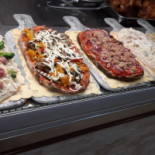 Speedy Pinsa Comida