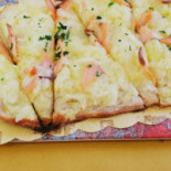 Speedy Pinsa Comida