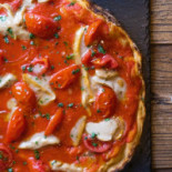 Veghometro Vegano Nourriture