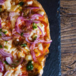 Veghometro Vegano Nourriture