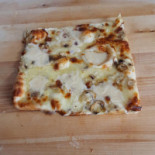 Bufala E Pachino Nourriture