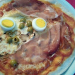 Le 2 Torri Comida