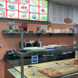 Kebab Turco Comida