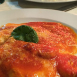 Caffè Nettuno Comida