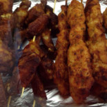 Ciro Kebab Nourriture