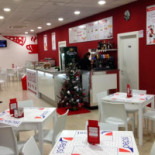 Pizza's Caffè Essen