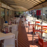 Pizza's Caffè Innen