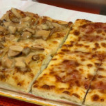 Pizza E Kebab Nourriture