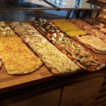 Pizza E Kebab Comida