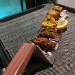 Saaz Restobar Cibo
