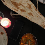 Saaz Restobar Cibo