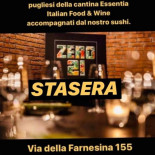 Zero21 Comida