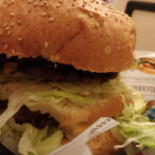 Porky's Pub Nourriture