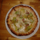 Ginetti Nourriture