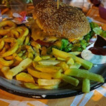 The Murphy's Arcopub Dentro
