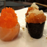 Iori Nourriture