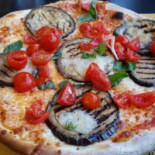 Pizza Co. Nourriture