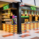 Maybu Comida