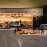 Centrale Arco Comida