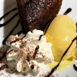 Avenue Café Nourriture