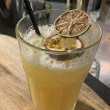 Avenue Café Nourriture