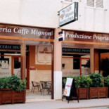 Caffe Mignon Extérieur