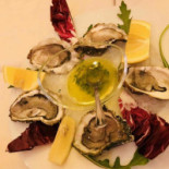 Seafood Roma Nourriture