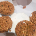 Burger Bab Nourriture