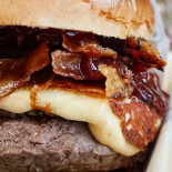 Pane Vino E Baghino food